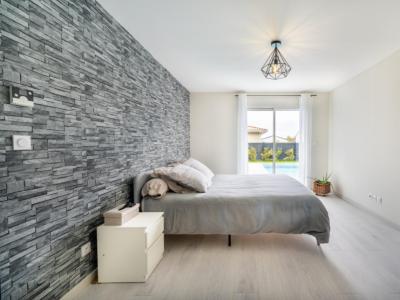 For sale Saint-martin-de-hinx 4 rooms 105 m2 Landes (40390) photo 1
