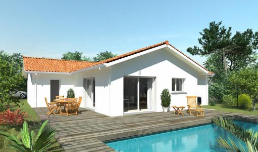 For sale Mios 5 rooms 100 m2 Gironde (33380) photo 2