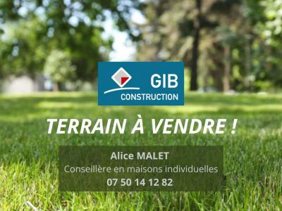 For sale Brede 825 m2 Gironde (33650) photo 0