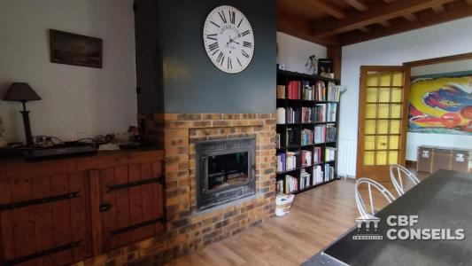 Annonce Vente 6 pices Maison Thiers 63