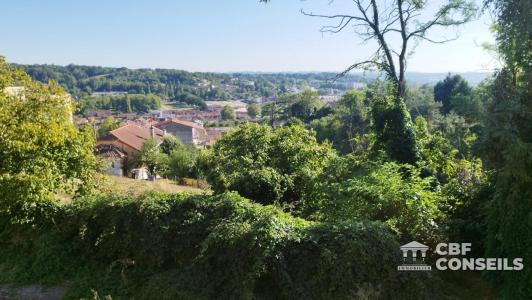 Acheter Maison Thiers Puy de dome