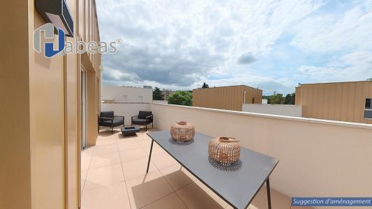 For sale Tassin-la-demi-lune 4 rooms 101 m2 Rhone (69160) photo 0