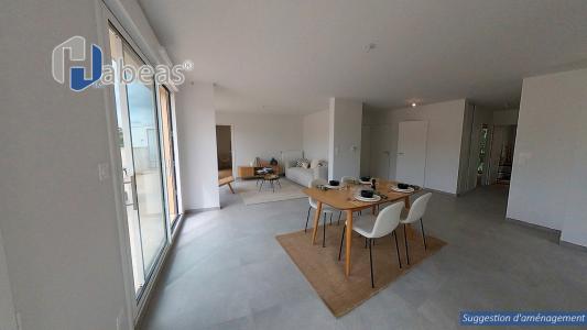 For sale Tassin-la-demi-lune 4 rooms 101 m2 Rhone (69160) photo 3
