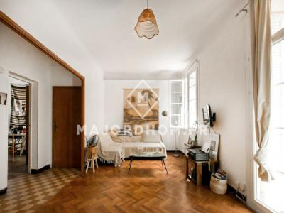 For sale Marseille-5eme-arrondissement 2 rooms 50 m2 Bouches du Rhone (13005) photo 2