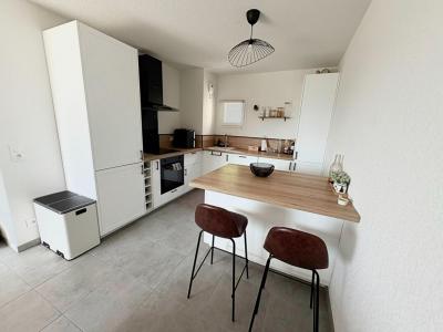 For sale Vence 3 rooms 65 m2 Alpes Maritimes (06140) photo 3