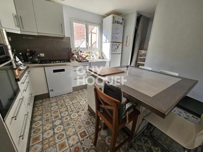 Acheter Maison Margny-les-compiegne Oise