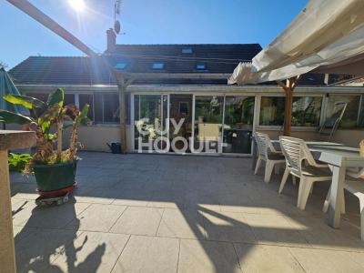 Acheter Maison Margny-les-compiegne 434000 euros