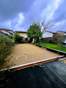 Annonce Vente 7 pices Maison Saint-trivier-sur-moignans 01