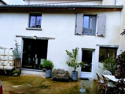 Acheter Maison Saint-trivier-sur-moignans Ain
