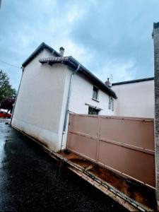 Acheter Maison Saint-trivier-sur-moignans 348400 euros