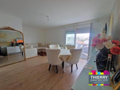 For sale Saint-herblain 3 rooms 61 m2 Loire atlantique (44800) photo 0