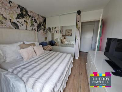 For sale Saint-herblain 3 rooms 61 m2 Loire atlantique (44800) photo 2