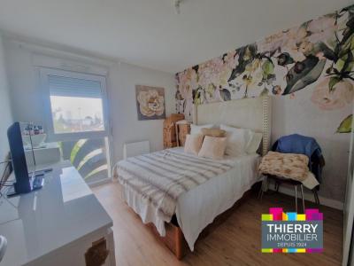 For sale Saint-herblain 3 rooms 61 m2 Loire atlantique (44800) photo 3