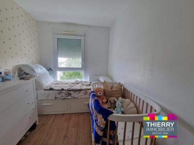 For sale Saint-herblain 3 rooms 61 m2 Loire atlantique (44800) photo 4