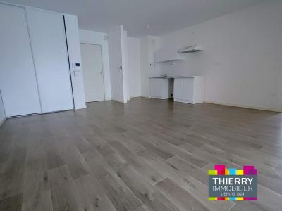 Annonce Vente 3 pices Appartement Chapelle-sur-erdre 44