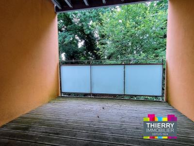 Acheter Appartement 62 m2 Chapelle-sur-erdre