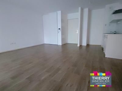 Acheter Appartement Chapelle-sur-erdre Loire atlantique