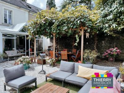 For sale Nantes 7 rooms 154 m2 Loire atlantique (44300) photo 4