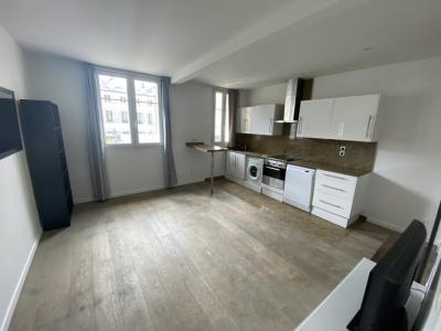Louer Appartement Paris-17eme-arrondissement Paris