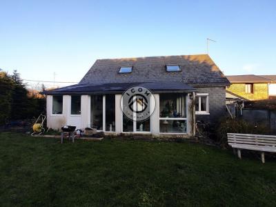 For sale Avesnelles 4 rooms 92 m2 Nord (59440) photo 2