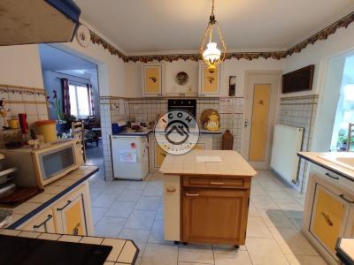 For sale Avesnelles 4 rooms 92 m2 Nord (59440) photo 3