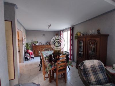 For sale Avesnelles 4 rooms 92 m2 Nord (59440) photo 4