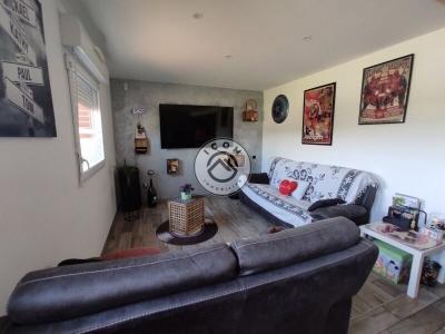 For sale Leval 6 rooms 116 m2 Nord (59620) photo 4