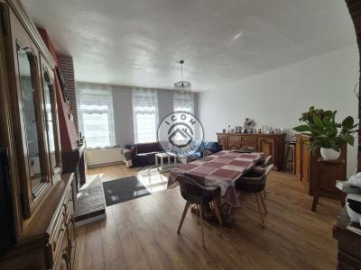 For sale Maroilles 7 rooms 160 m2 Nord (59550) photo 3