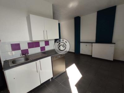 For sale Monceau-saint-waast 5 rooms 102 m2 Nord (59620) photo 0