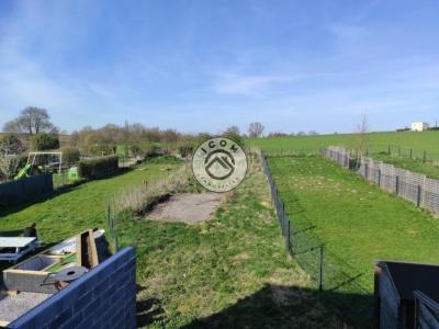 For sale Monceau-saint-waast 5 rooms 102 m2 Nord (59620) photo 4