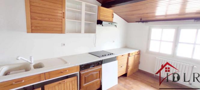 Acheter Immeuble Oyonnax Ain