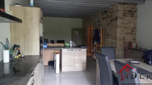 Annonce Vente 2 pices Maison Verges 39