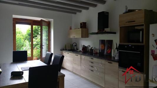 Acheter Maison 86 m2 Verges