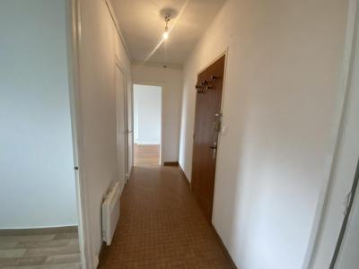 Louer Appartement 41 m2 Sables-d'olonne