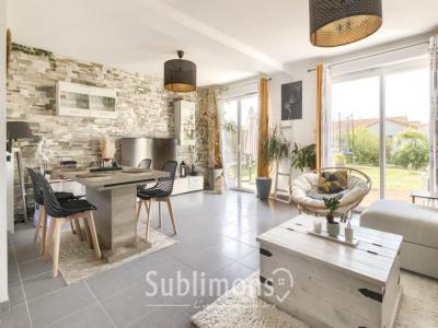 For sale Vallet 4 rooms 95 m2 Loire atlantique (44330) photo 1