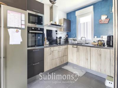 For sale Vallet 4 rooms 95 m2 Loire atlantique (44330) photo 2