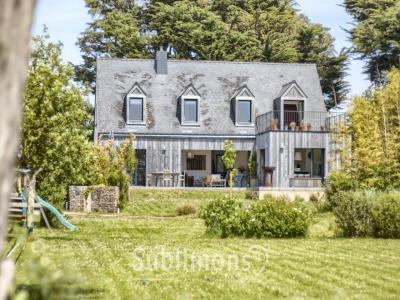 Annonce Vente Prestige Larmor-baden 56