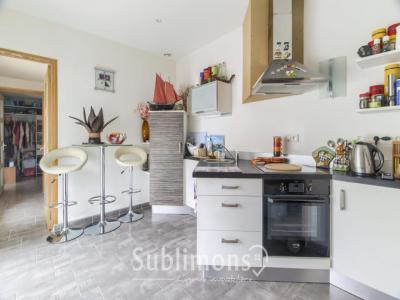 Annonce Vente 3 pices Maison Auray 56