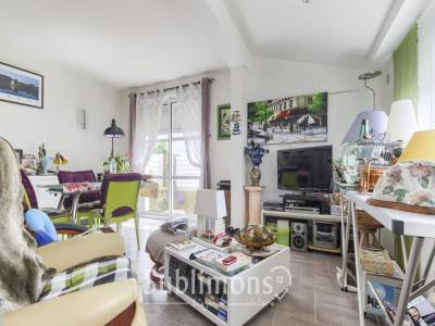 Acheter Maison 71 m2 Auray
