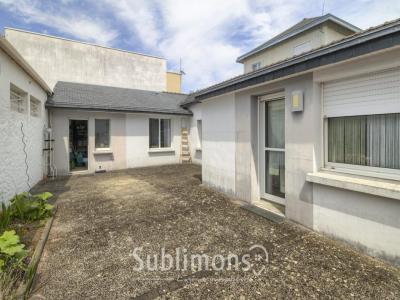 Acheter Maison Auray Morbihan
