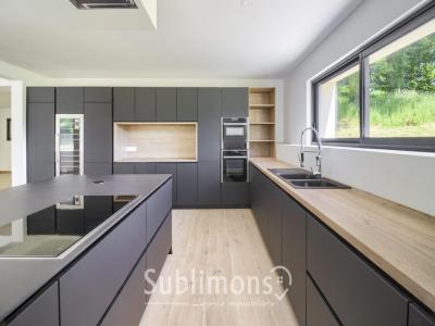 Annonce Vente Prestige Languidic 56