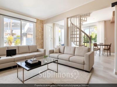 For sale Saint-nazaire 4 rooms 105 m2 Loire atlantique (44600) photo 0