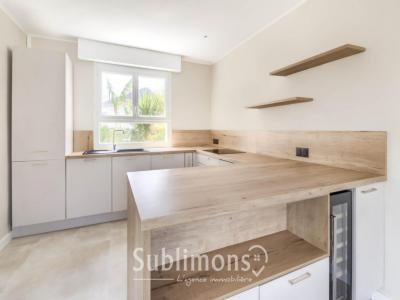 For sale Saint-nazaire 4 rooms 105 m2 Loire atlantique (44600) photo 2