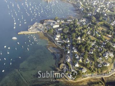 For sale Larmor-baden 4 rooms 88 m2 Morbihan (56870) photo 0