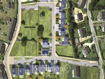 Annonce Vente 4 pices Maison Larmor-baden 56