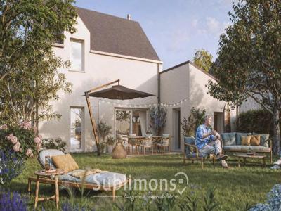 Acheter Maison Larmor-baden Morbihan
