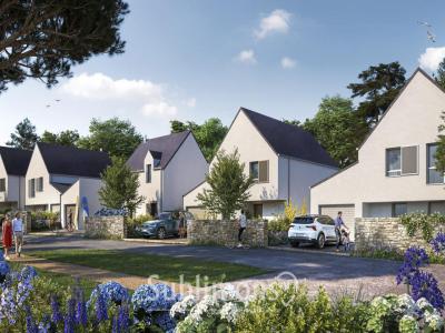 Acheter Maison Larmor-baden 479900 euros