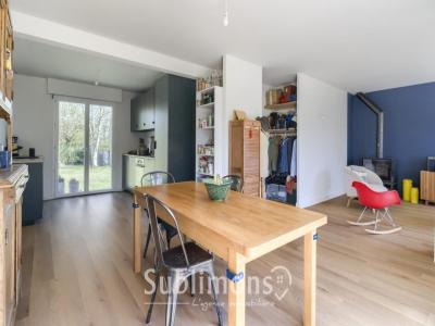 Annonce Vente 4 pices Maison Saint-armel 56