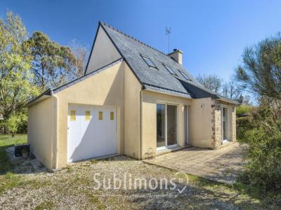 Acheter Maison 81 m2 Saint-armel