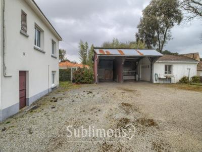 For sale Saint-brevin-les-pins 4 rooms 90 m2 Loire atlantique (44250) photo 1